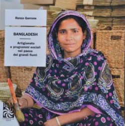 RAM - libro Bangladesh. Artigianato